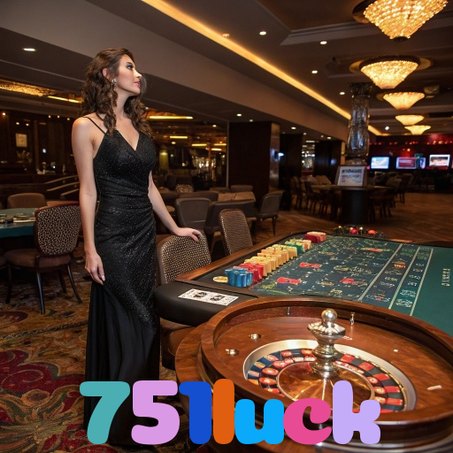 751luck - Baixe o App 751luck para Android e Comece a Jogar