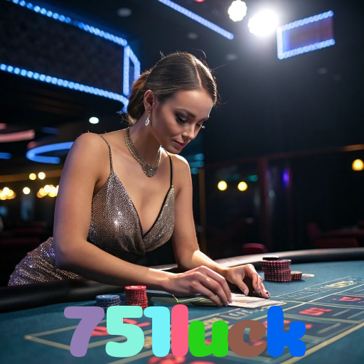751luck - Baixe o app 751luck no Google Play e jogue ao vivo