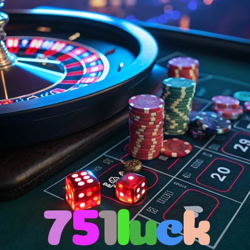 751luck - Baixe o app 751luck no Google Play e jogue ao vivo