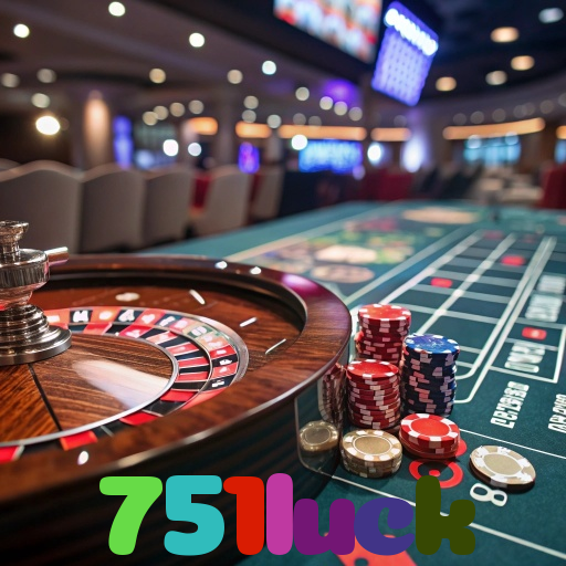 751luck - Baixe o app 751luck no Google Play e jogue ao vivo