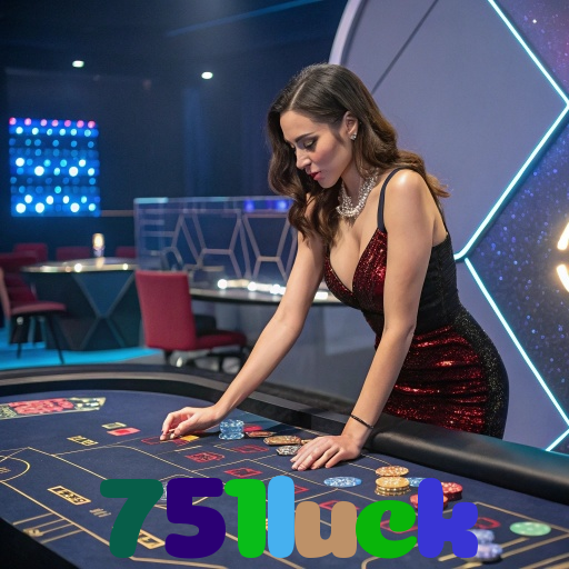 751luck - Baixe o App 751luck para Android e Comece a Jogar