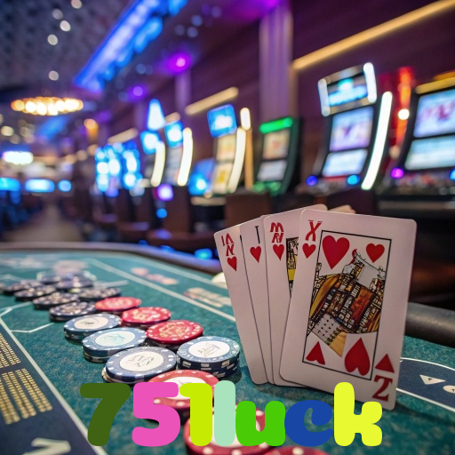 751luck - Baixe o app 751luck no Google Play e jogue ao vivo