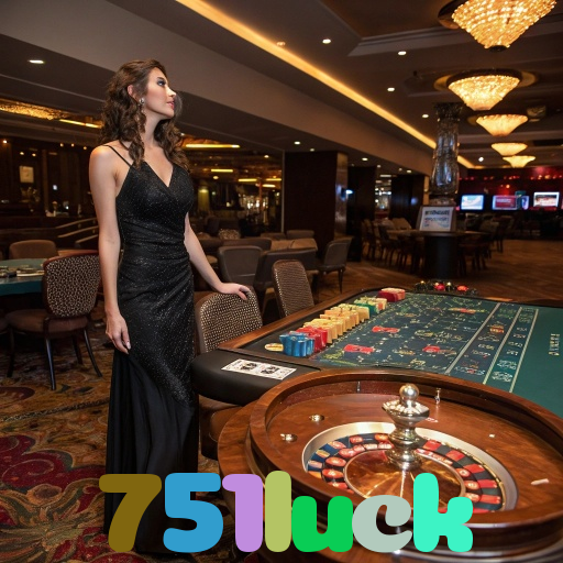 751luck - Baixe o App 751luck para Android e Comece a Jogar
