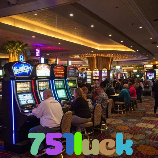 751luck - Baixe o app 751luck no Google Play e jogue ao vivo
