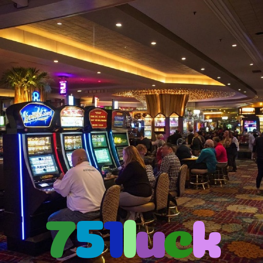 751luck - Baixe o app 751luck no Google Play e jogue ao vivo