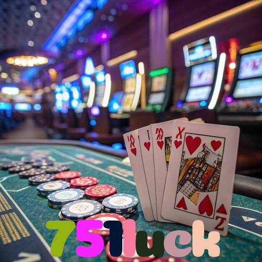 751luck - Baixe o App 751luck para Android e Comece a Jogar