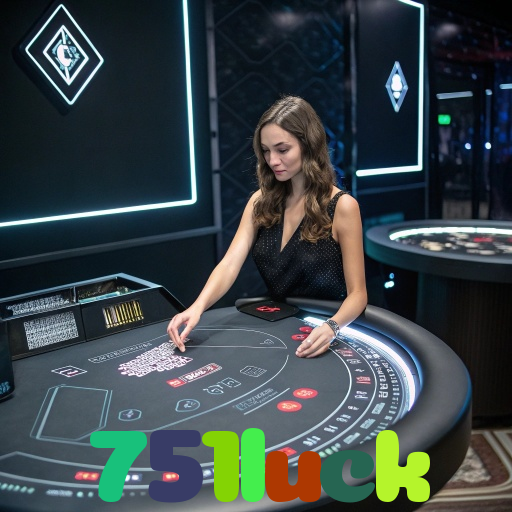 751luck - Baixe o app 751luck no Google Play e jogue ao vivo