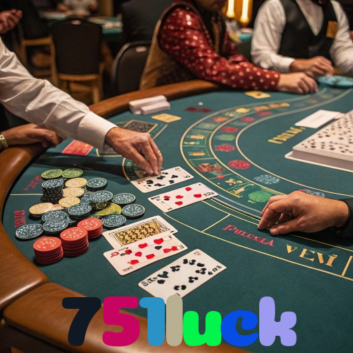 751luck - Baixe o App 751luck para Android e Comece a Jogar