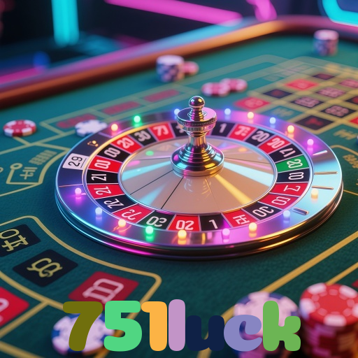 751luck - Baixe o app 751luck no Google Play e jogue ao vivo