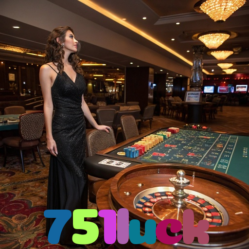 751luck - Baixe o App 751luck para Android e Comece a Jogar