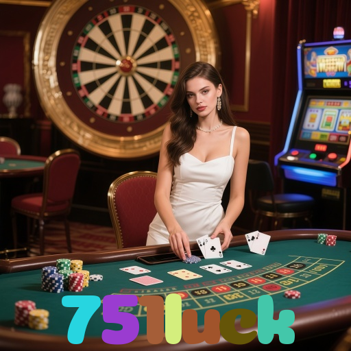751luck - Baixe o App 751luck para Android e Comece a Jogar