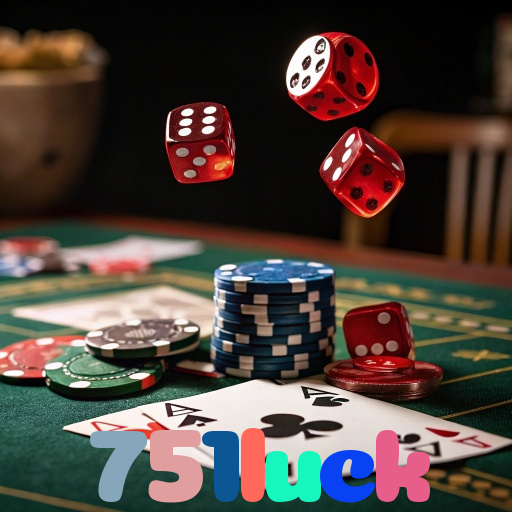 751luck - Baixe o app 751luck no Google Play e jogue ao vivo