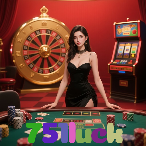 751luck - Baixe o app 751luck no Google Play e jogue ao vivo