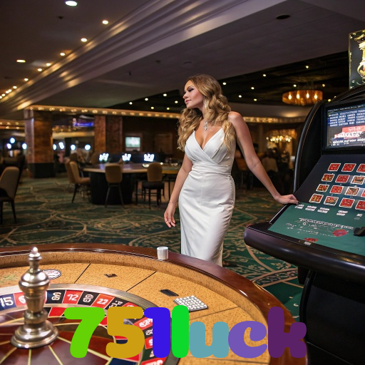 751luck - Baixe o app 751luck no Google Play e jogue ao vivo