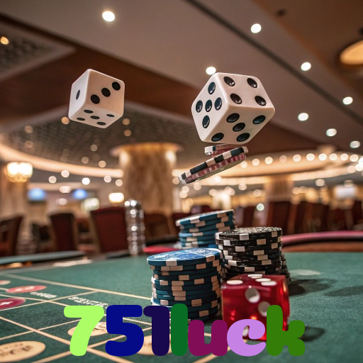 751luck - Baixe o app 751luck no Google Play e jogue ao vivo