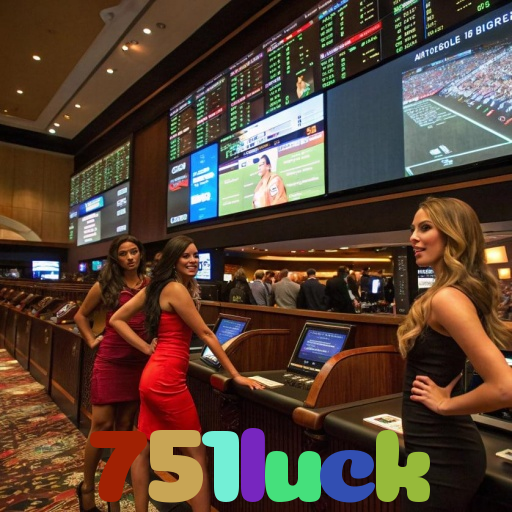 751luck - Baixe o App 751luck para Android e Comece a Jogar