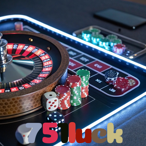 751luck - Baixe o app 751luck no Google Play e jogue ao vivo