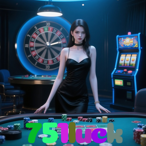751luck - Baixe o app 751luck no Google Play e jogue ao vivo