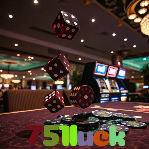 751luck - Baixe o App 751luck para Android e Comece a Jogar