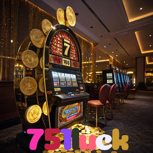 751luck - Baixe o app 751luck no Google Play e jogue ao vivo