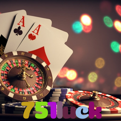 751luck - Baixe o App 751luck para Android e Comece a Jogar