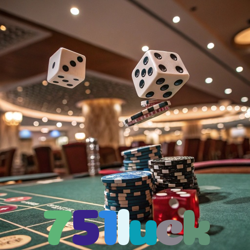 751luck - Baixe o app 751luck no Google Play e jogue ao vivo