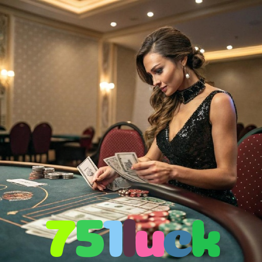 751luck - Baixe o app 751luck no Google Play e jogue ao vivo
