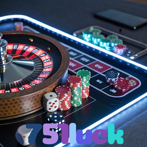 751luck - Baixe o app 751luck no Google Play e jogue ao vivo