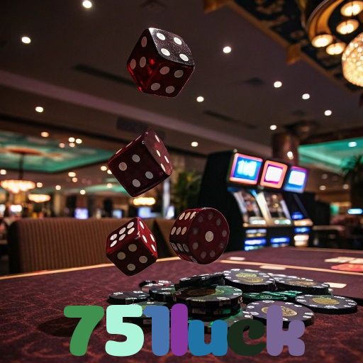751luck - Baixe o App 751luck para Android e Comece a Jogar