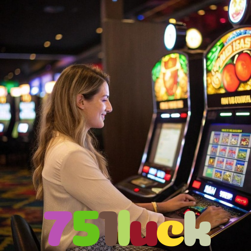 751luck - Baixe o App 751luck para Android e Comece a Jogar