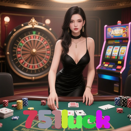 751luck - Baixe o App 751luck para Android e Comece a Jogar