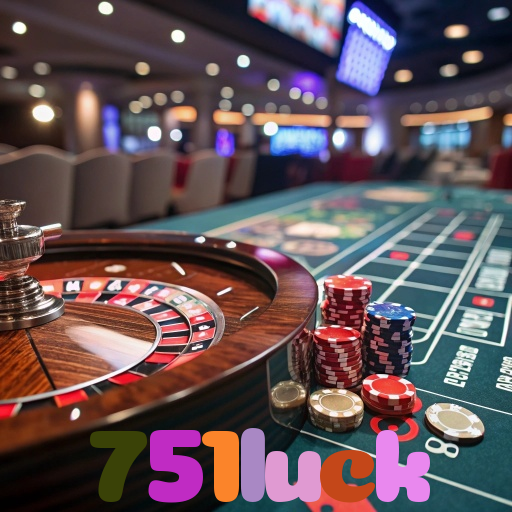 751luck - Baixe o app 751luck no Google Play e jogue ao vivo