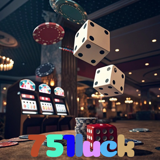 751luck - Baixe o App 751luck para Android e Comece a Jogar