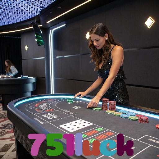751luck - Baixe o app 751luck no Google Play e jogue ao vivo