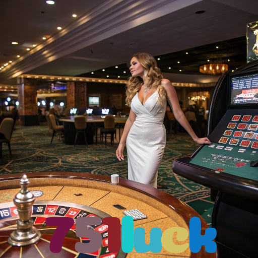 751luck - Baixe o app 751luck no Google Play e jogue ao vivo