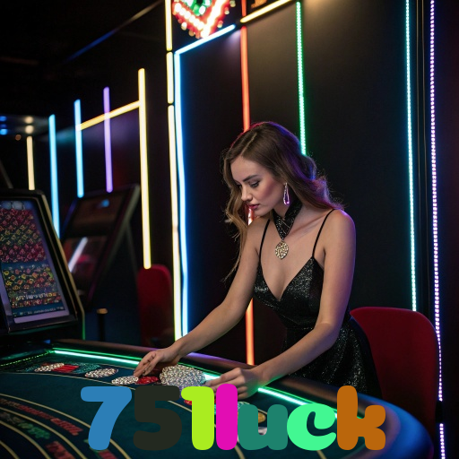 751luck - Baixe o app 751luck no Google Play e jogue ao vivo