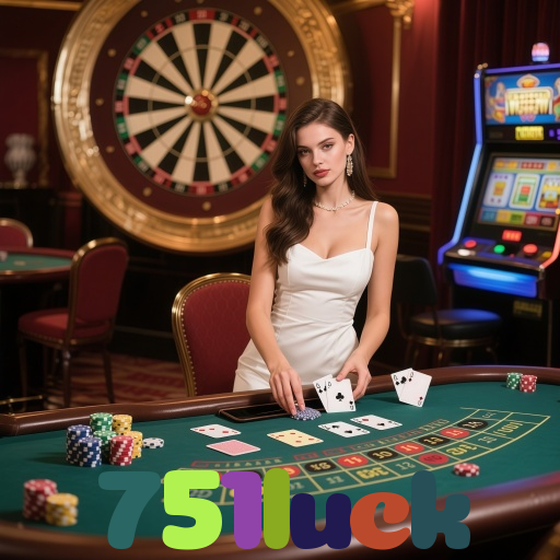 751luck - Baixe o App 751luck para Android e Comece a Jogar