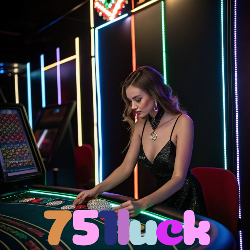 751luck - Baixe o App 751luck para Android e Comece a Jogar
