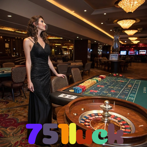 751luck - Baixe o App 751luck para Android e Comece a Jogar