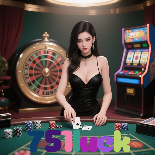 751luck - Baixe o App 751luck para Android e Comece a Jogar