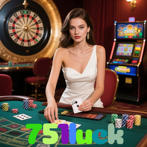 751luck - Baixe o app 751luck no Google Play e jogue ao vivo