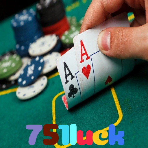 751luck - Baixe o app 751luck no Google Play e jogue ao vivo