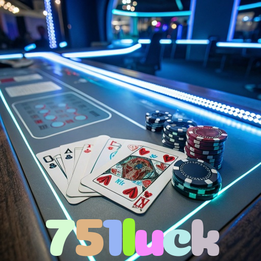751luck - Baixe o app 751luck no Google Play e jogue ao vivo