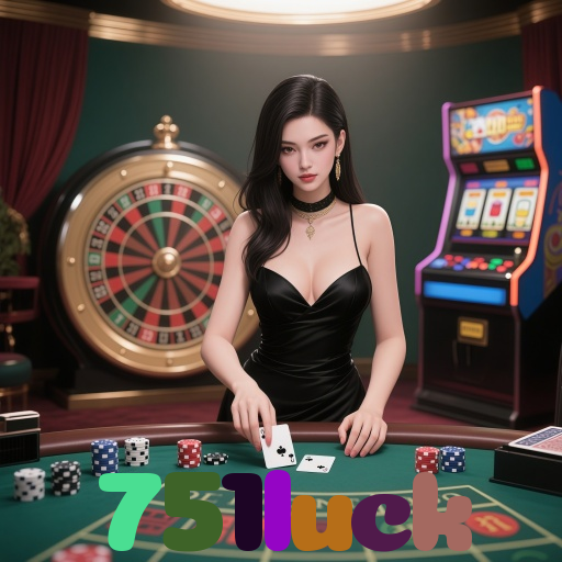 751luck - Baixe o App 751luck para Android e Comece a Jogar