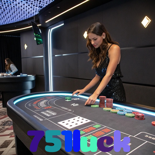 751luck - Baixe o App 751luck para Android e Comece a Jogar
