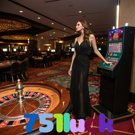 751luck - Baixe o App 751luck para Android e Comece a Jogar