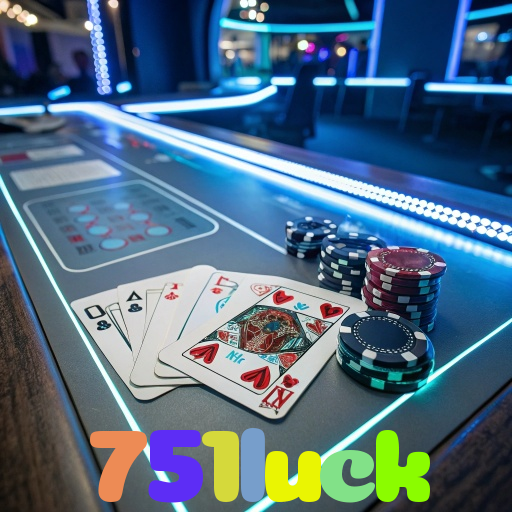 751luck - Baixe o app 751luck no Google Play e jogue ao vivo