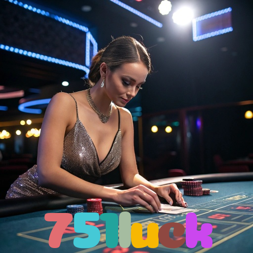 751luck - Baixe o App 751luck para Android e Comece a Jogar