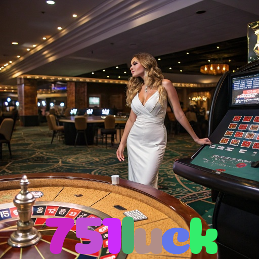 751luck - Baixe o App 751luck para Android e Comece a Jogar