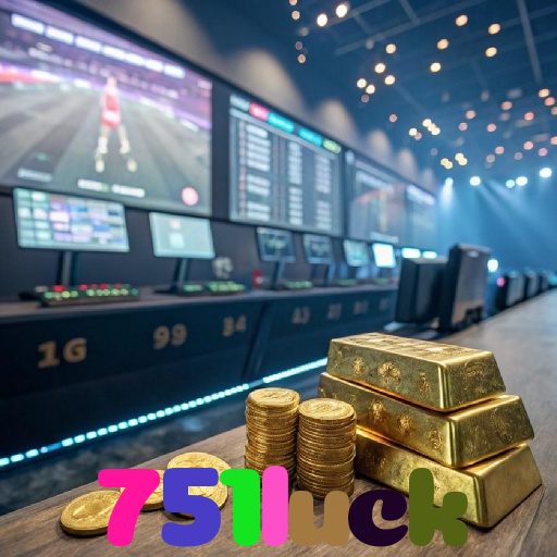 751luck - Baixe o App 751luck para Android e Comece a Jogar